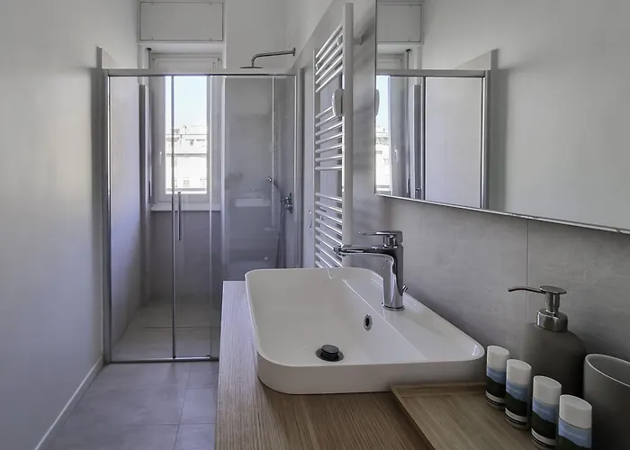 Italianway - Corsica 64 Апартаменты Милан