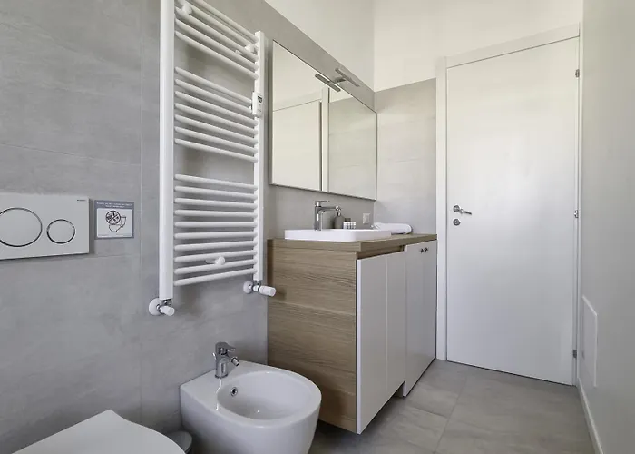 Italianway - Corsica 64 Lägenhet