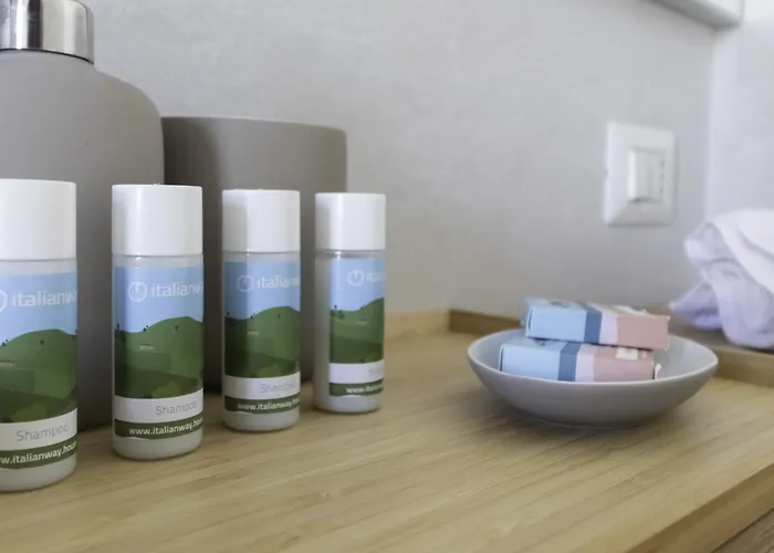 Italianway - Corsica 64 Апартаменты