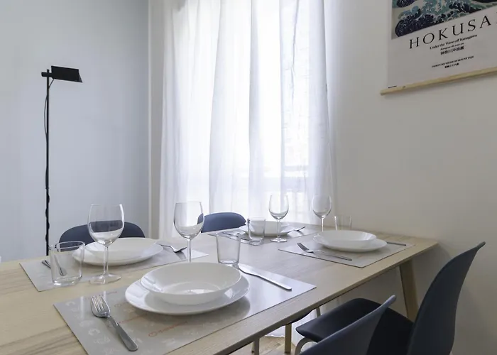 Italianway - Corsica 64 Lägenhet