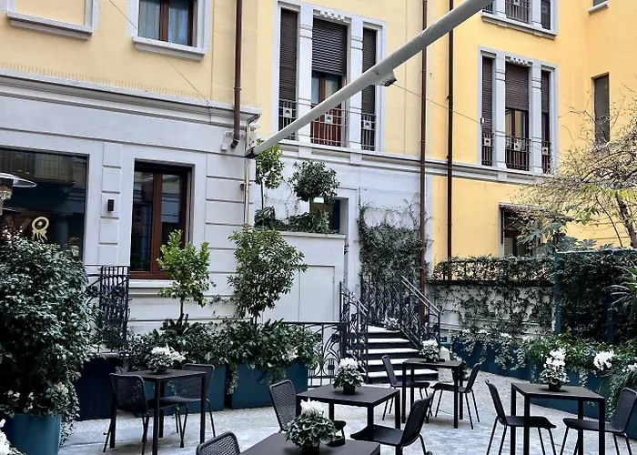 Ariosto Social Club *