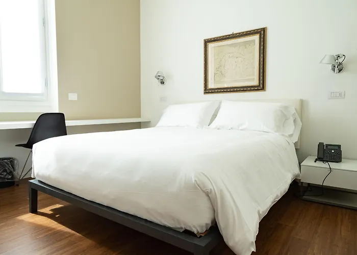 דירה Ariosto Social Club מילאנו