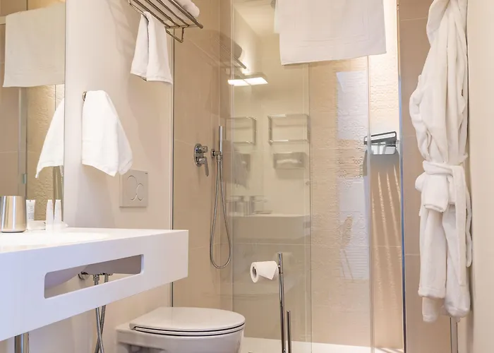 דירה Ariosto Social Club *