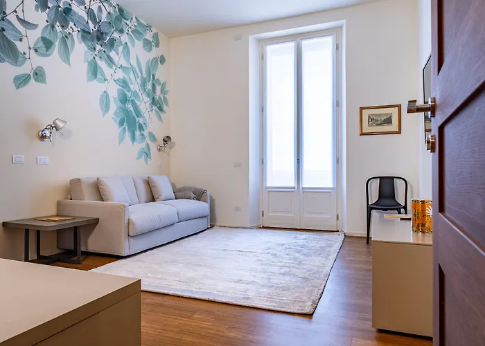 Ariosto Social Club דירה *