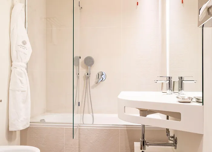 דירה Ariosto Social Club *