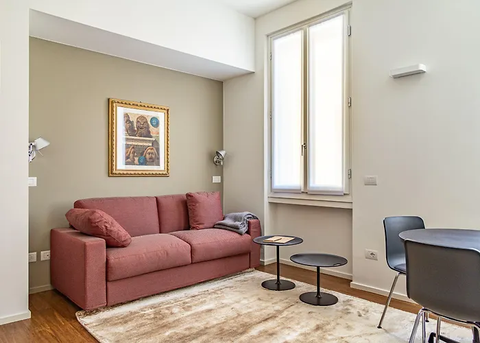 Ariosto Social Club דירה *