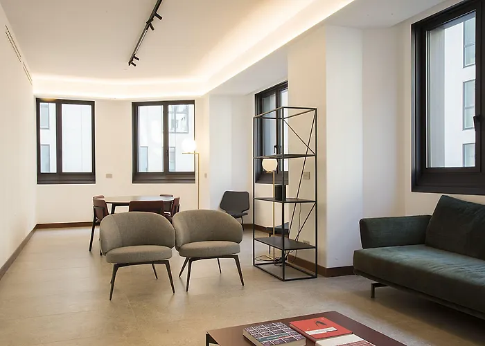 Easyhomes-central Tower アパート *