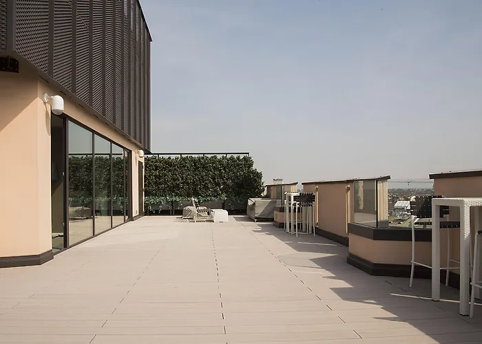 Easyhomes-central Tower *