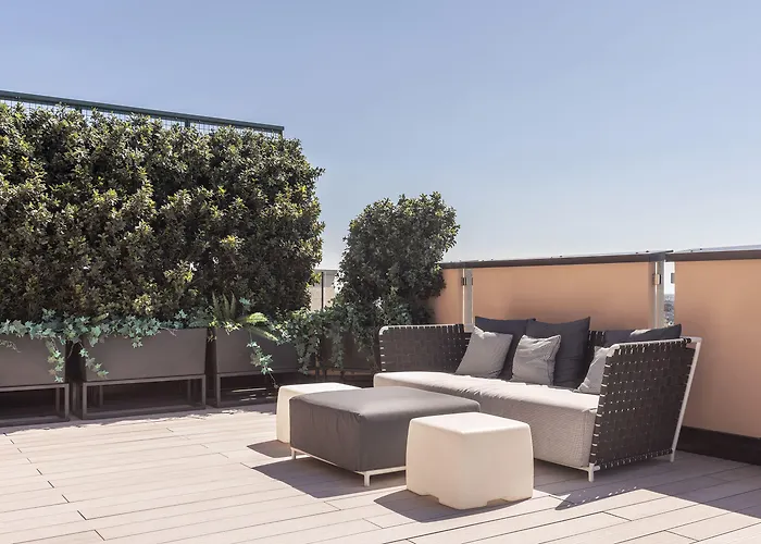 公寓 Easyhomes-central Tower