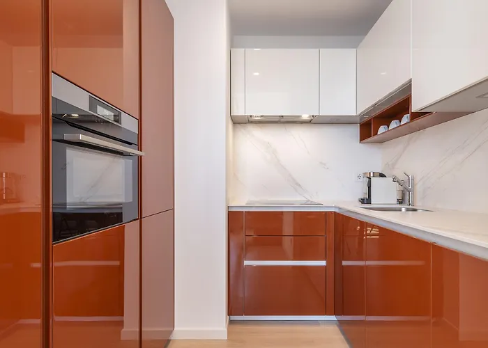 Easyhomes-central Tower