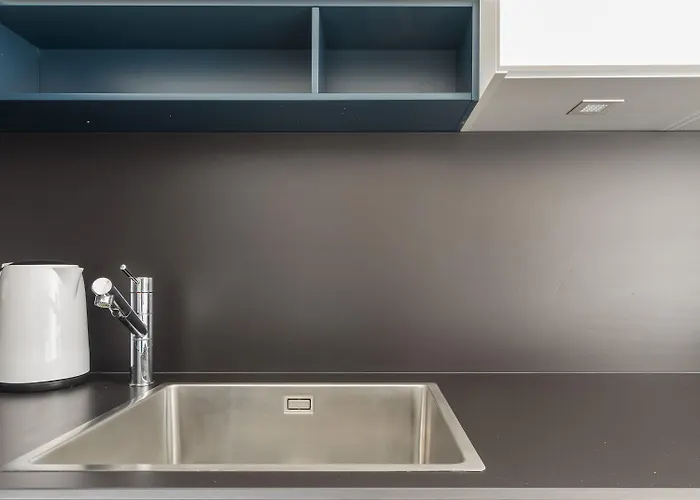 公寓 Easyhomes-central Tower 米兰