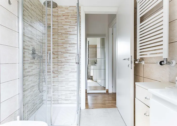 Joivy Adorable Flat With Balcony מילאנו