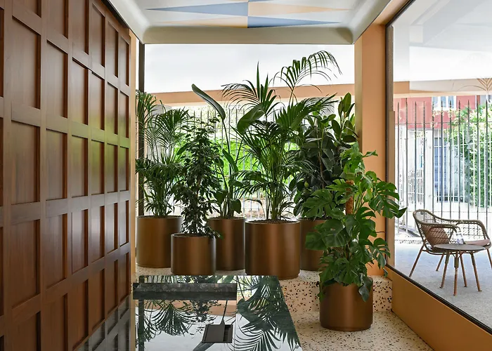 Casa Brivio 米兰