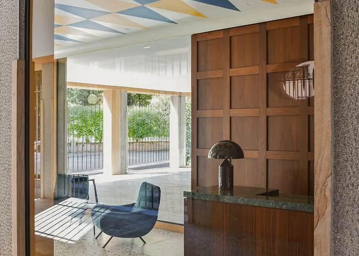 Casa Brivio Отель