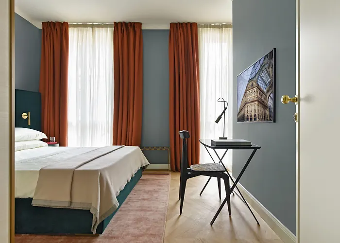 Casa Brivio Милан