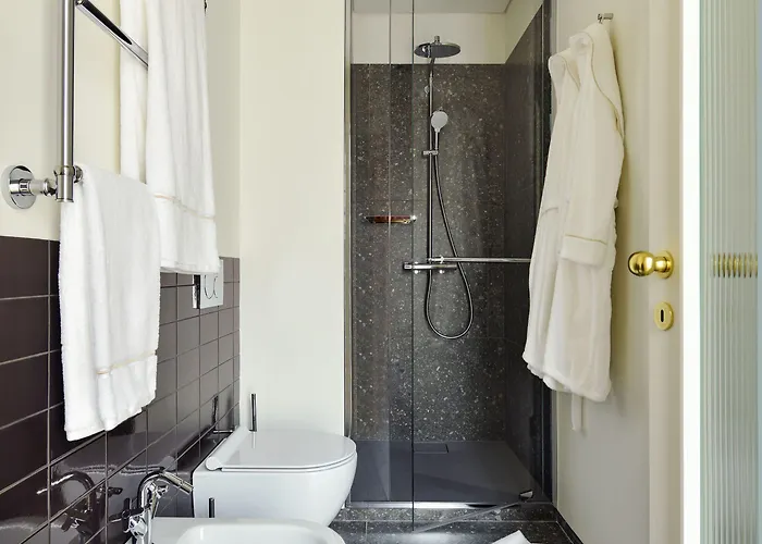 Casa Brivio Отель