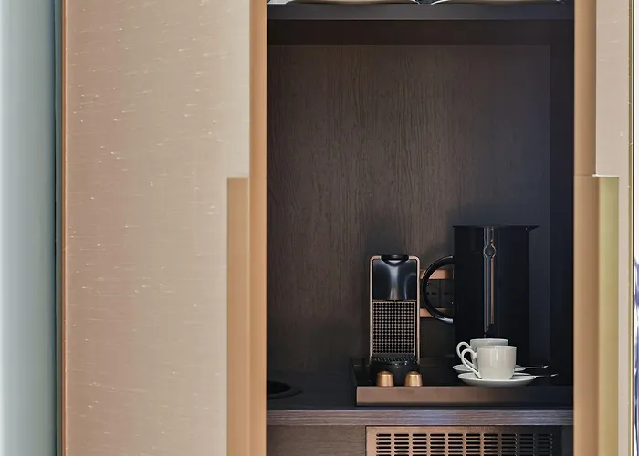 Casa Brivio Отель *