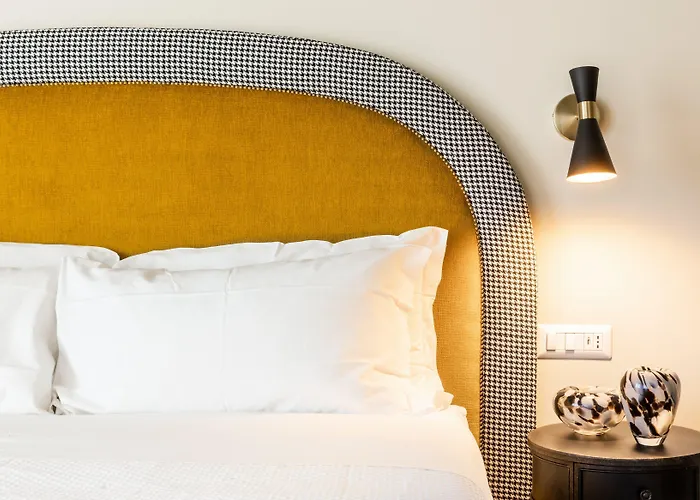 Daplace - Corso Sempione 3*