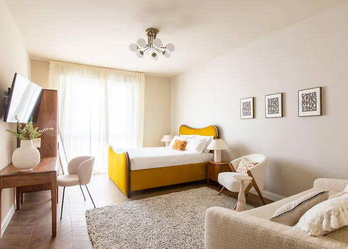 Daplace - Corso Sempione 3*