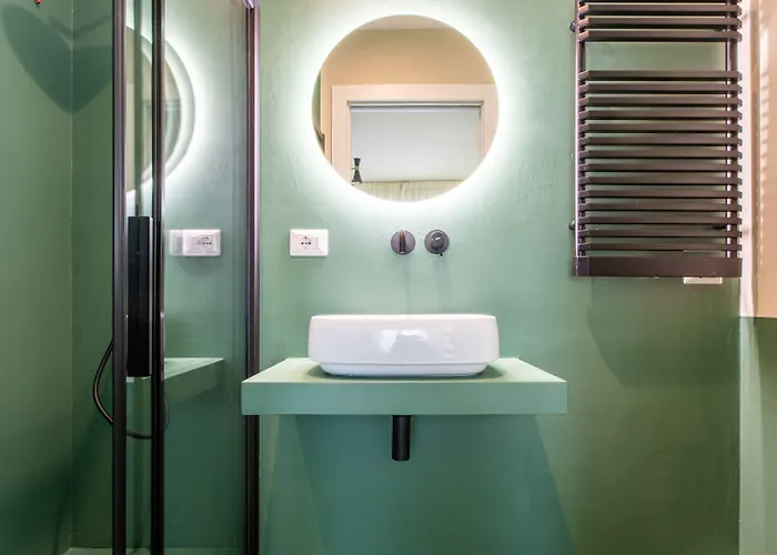 Daplace - Corso Sempione