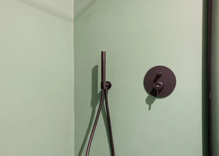 Daplace - Corso Sempione Vendégház Milánó