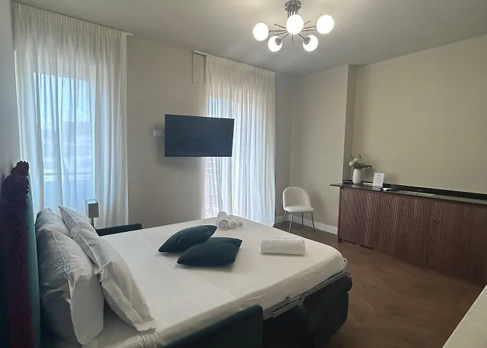 Daplace - Corso Sempione Milánó