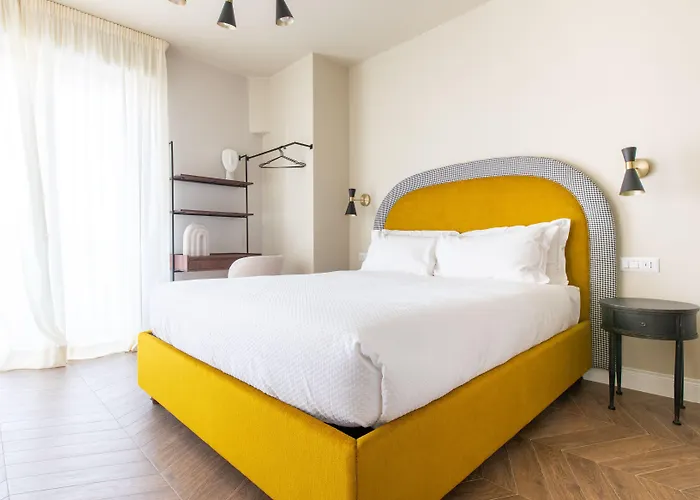 Daplace - Corso Sempione Vendégház Milánó