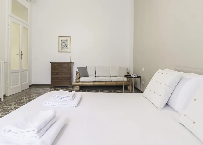 Italianway Easy - Ozieri 7 * Milano