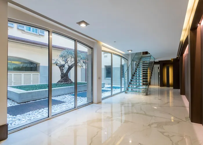 Joivy Elegant For 2 Near Duomo Di * Milán