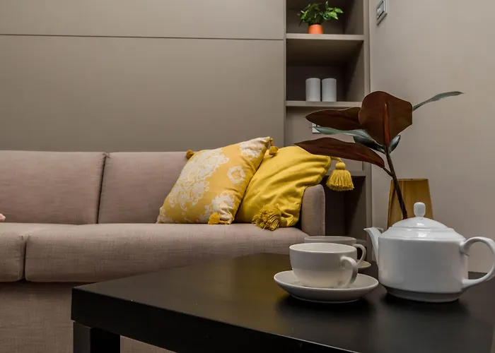 Joivy Elegant For 2 Near Duomo Di