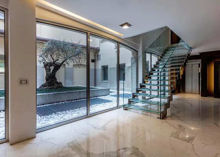 Apartmán Joivy Elegant For 2 Near Duomo Di *