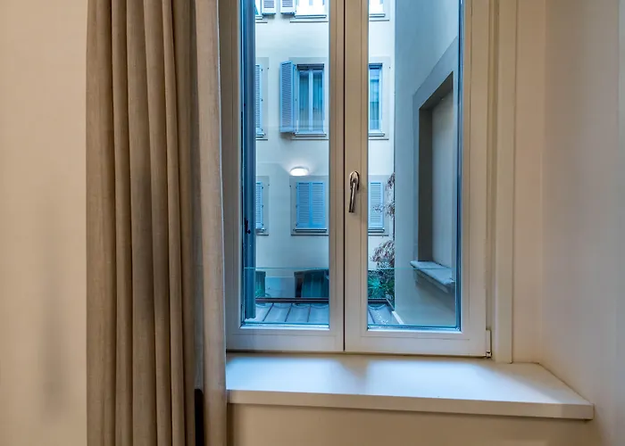 Apartmán Joivy Elegant For 2 Near Duomo Di *