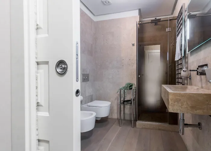 Joivy Elegant For 2 Near Duomo Di