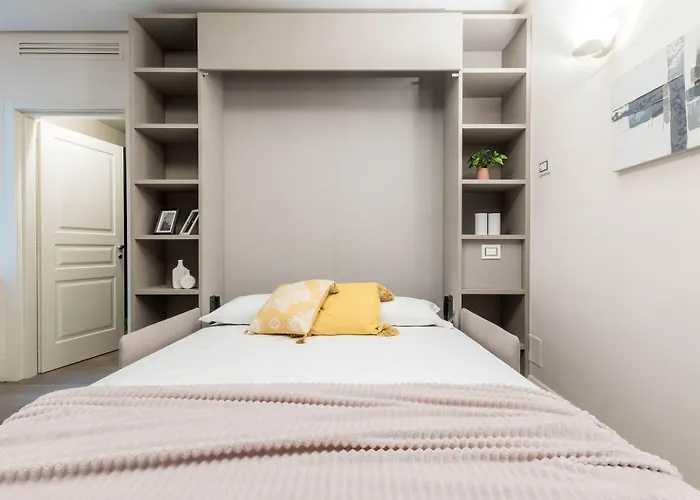 Joivy Elegant For 2 Near Duomo Di *