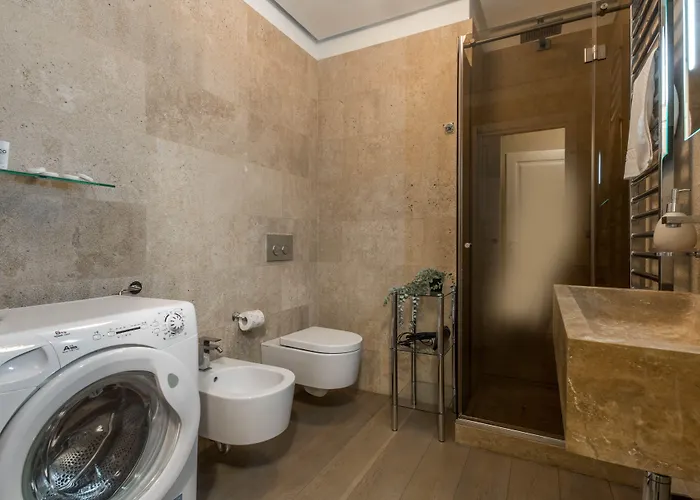 Joivy Elegant For 2 Near Duomo Di Milán