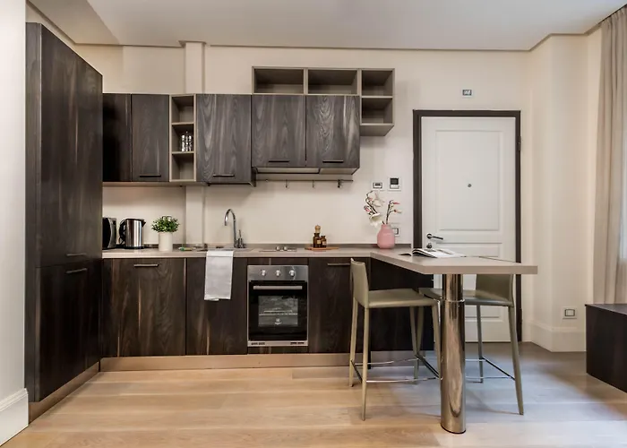 Joivy Elegant For 2 Near Duomo Di Milán