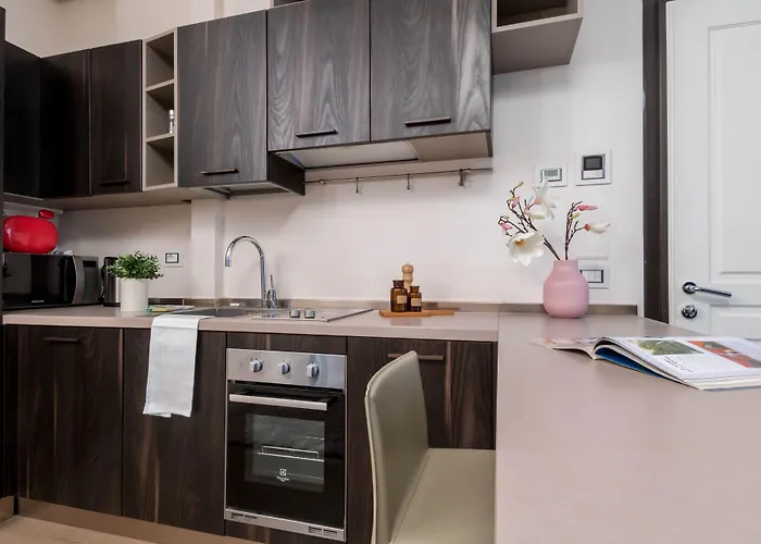 Apartmán Joivy Elegant For 2 Near Duomo Di Milán