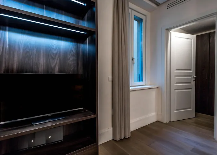 Joivy Elegant For 2 Near Duomo Di * Milán