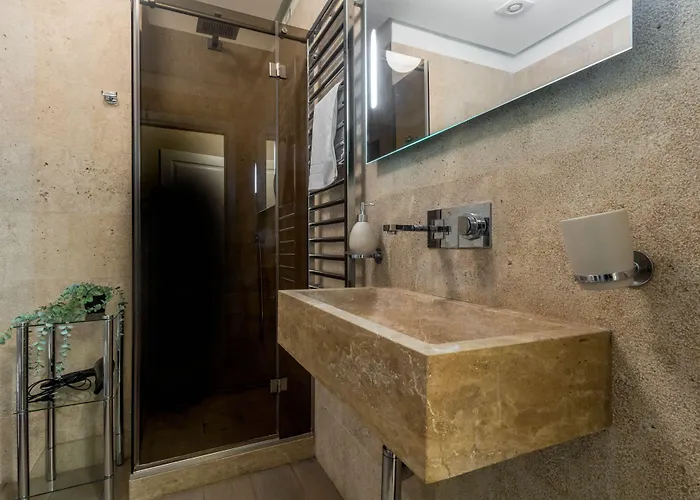 Apartmán Joivy Elegant For 2 Near Duomo Di *