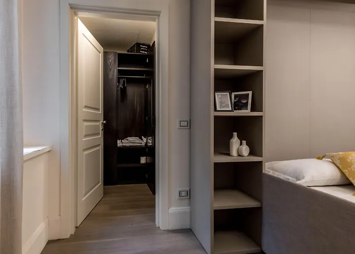 Joivy Elegant For 2 Near Duomo Di *