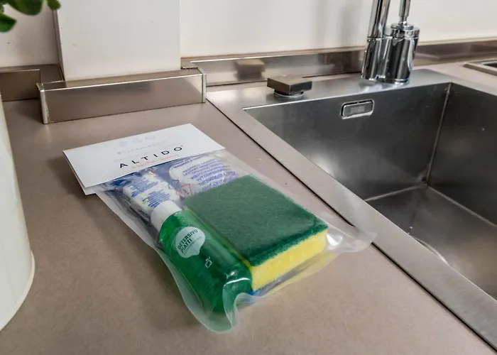 Joivy Elegant For 2 Near Duomo Di * Milán