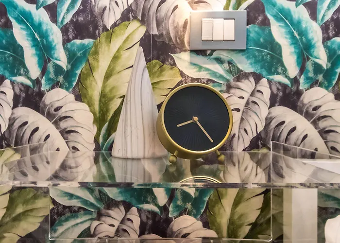 Joivy Elegant 1 Bedroom In Front Of The Sforzesco Castle