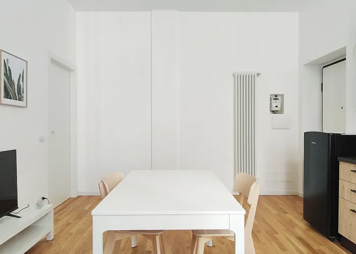 Apartament Primopiano - Oxilia *