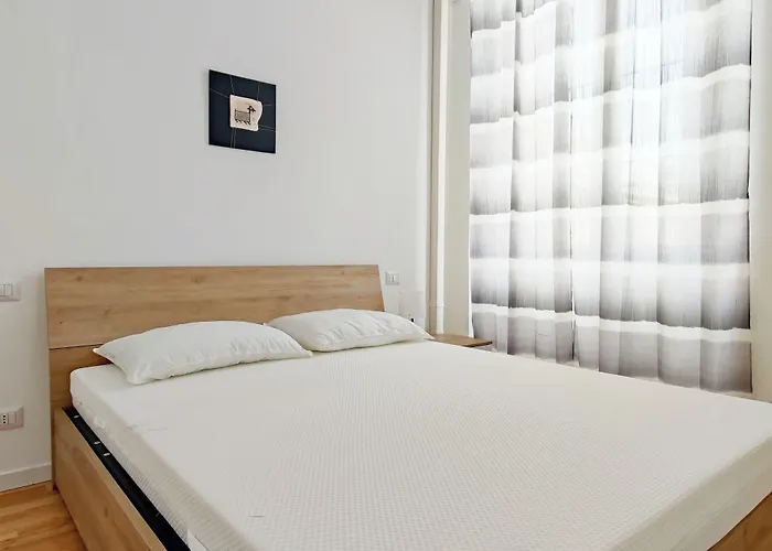 Primopiano - Oxilia Apartament