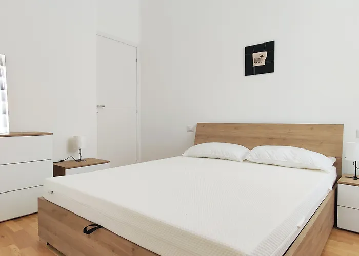 Primopiano - Oxilia Mediolan