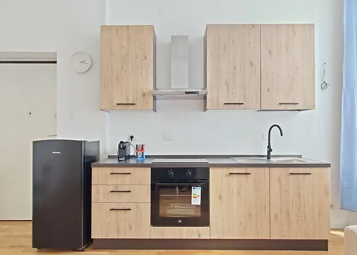 Primopiano - Oxilia *