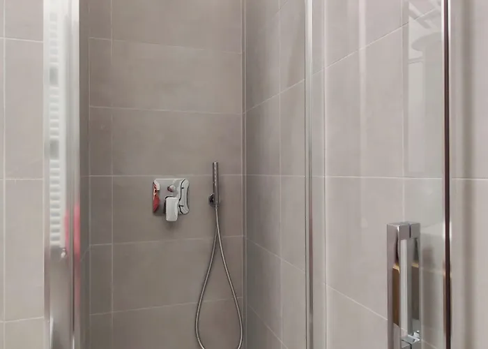 Apartament Primopiano - Oxilia *