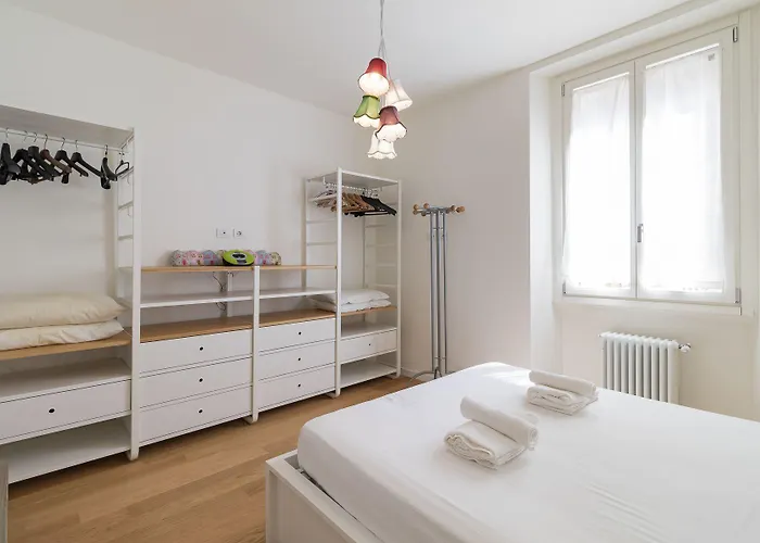 Lejlighed Joivy Cosy 1-bed Near *