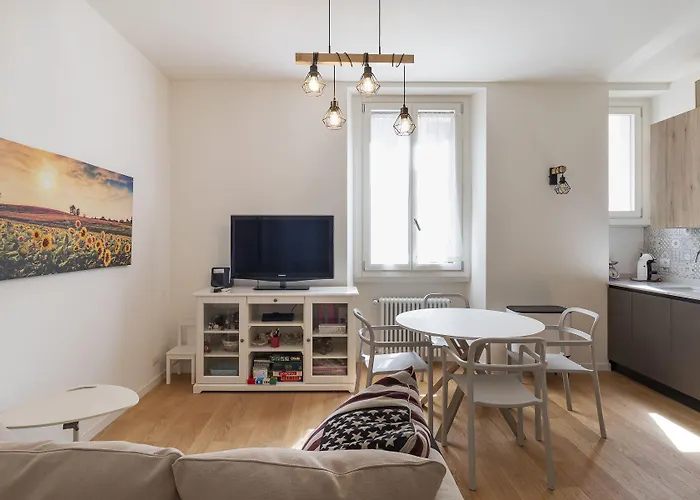 Joivy Cosy 1-bed Near *