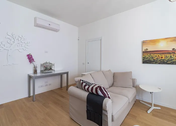 Appartamento Joivy Cosy 1-bed Near